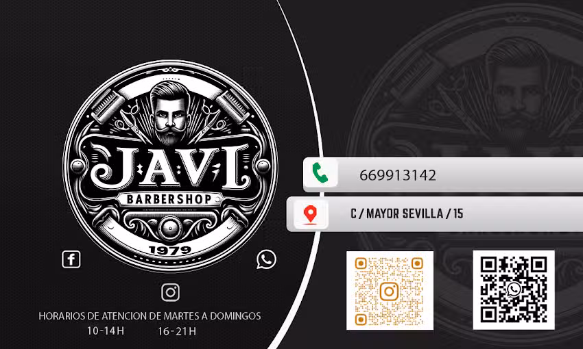 Javibarbershop