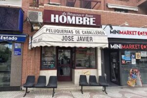 Javier Bascuas Peluquerías