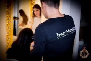Javier Mantilla Peluquero Unisex