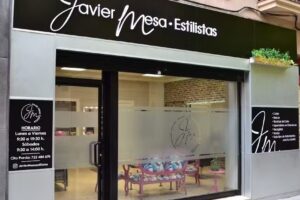 Javier Mesa Estilistas