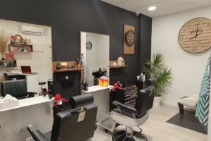 JB Barber Shop