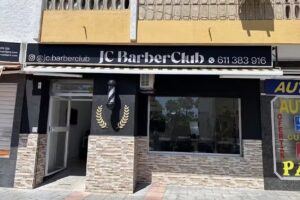 JC Barberclub