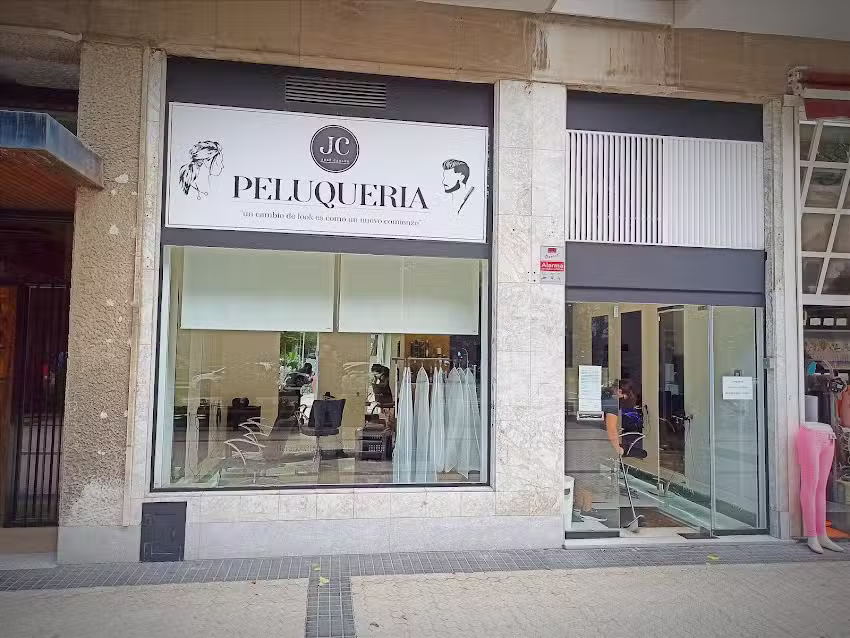 JC Peluqueria Amara