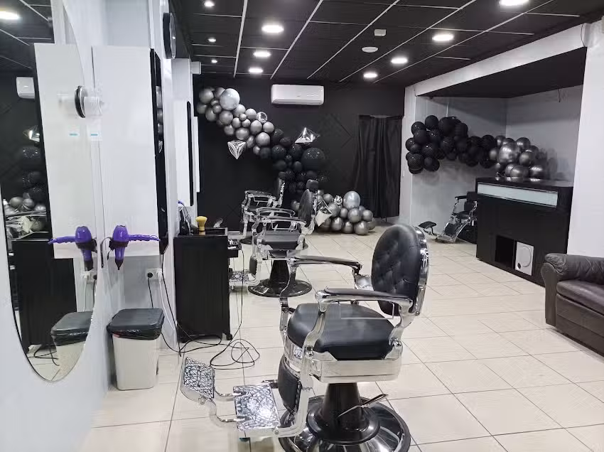 Jcbarbershop