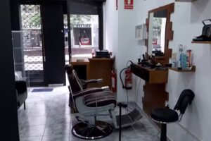 JCM Barber Shop
