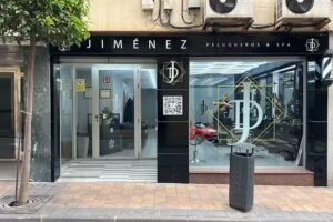 JD BARBER&SPA