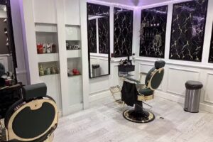 JD BARBERS