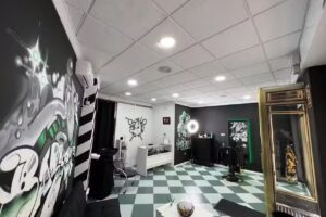 JD Studio Barber