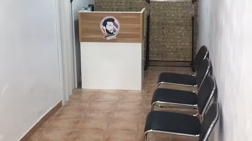 JDR.Barbershop