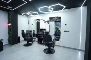 JDVM Hair Studio