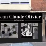 Jean Claude Olivier Peluqueros