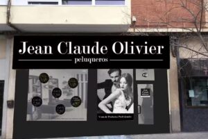 Jean Claude Olivier Peluqueros