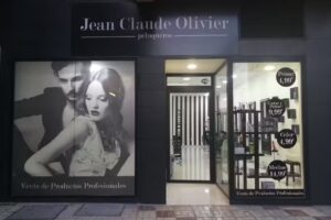 Jean Claude Olivier Peluqueros