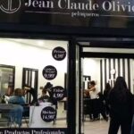 Jean Claude Olivier Peluqueros