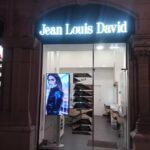 Jean Louis David