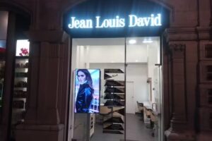 Jean Louis David
