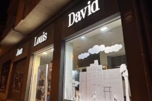 Jean Louis David