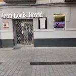 Jean Louis David