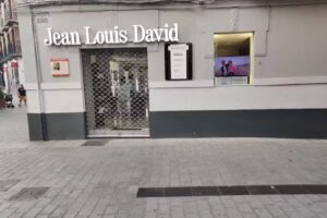 Jean Louis David