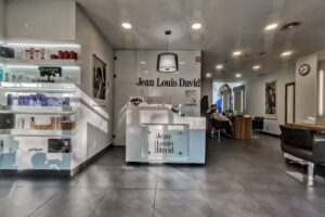 Jean Louis David