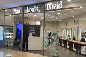 Jean Louis David CC Sant Cugat