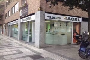 Jean Louis David-Rasel Pamplona Iñigo Arista