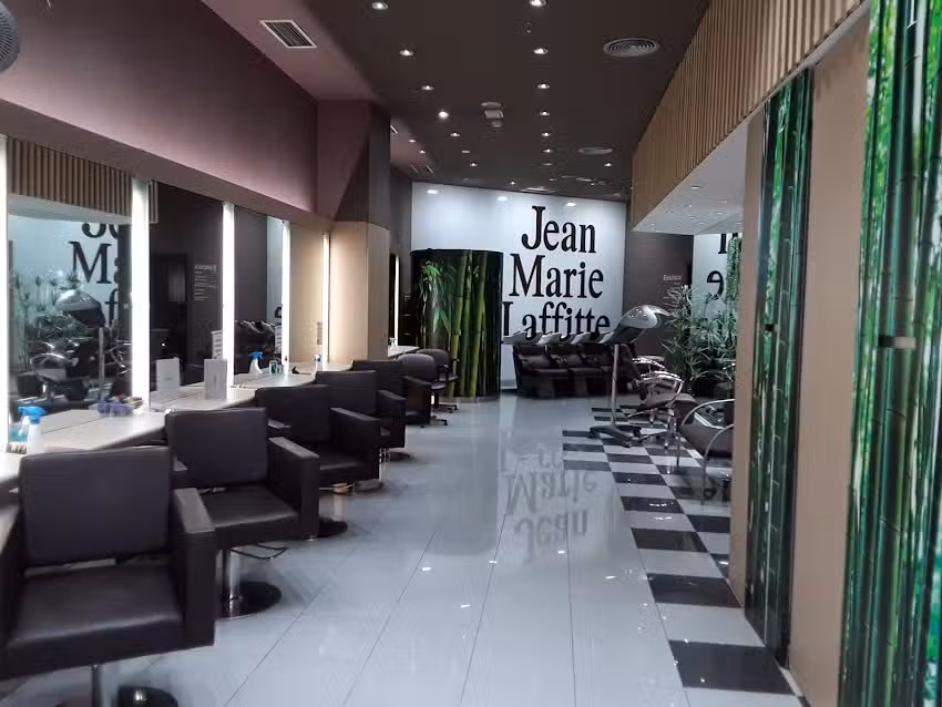 Jean Marie Laffitte