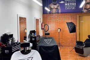Jeinick’s Salon