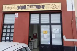 Jeluis