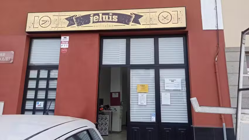 Jeluis