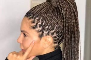 Jennifer hairstylist