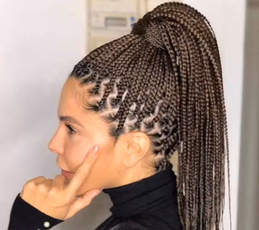 Jennifer hairstylist