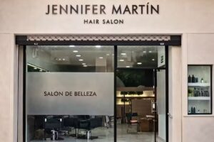Jennifer Martín Hair Salón