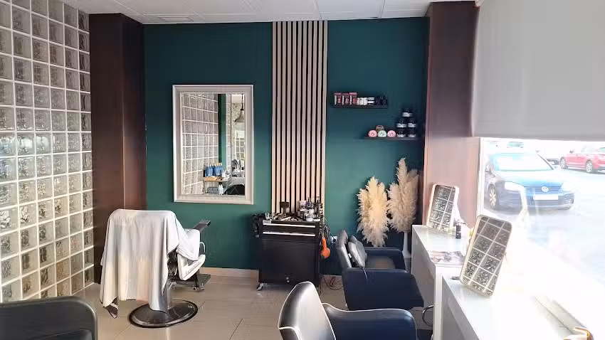 Jennifer Soto Peluqueria Unisex