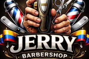 JERRY BARBERSHOP
