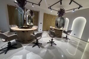 jessica fernandez BIO HEAD SPA