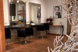 Jèssica Toro Estilista