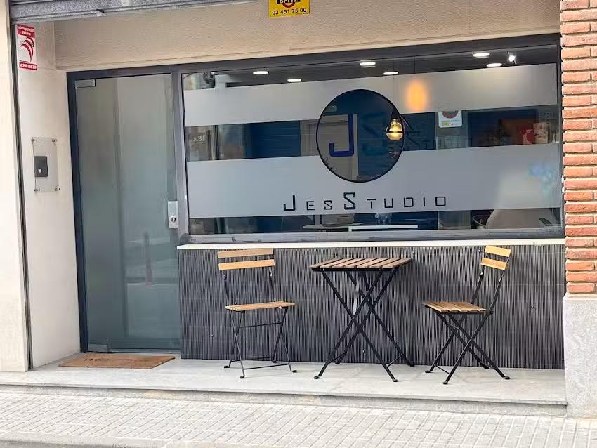 JesStudio