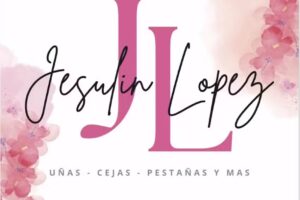 Jesulin López nails