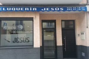 Jesús