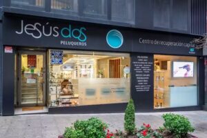 Jesús Dos Peluqueros