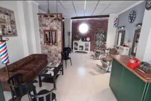 Jesus Lopez Barbershop