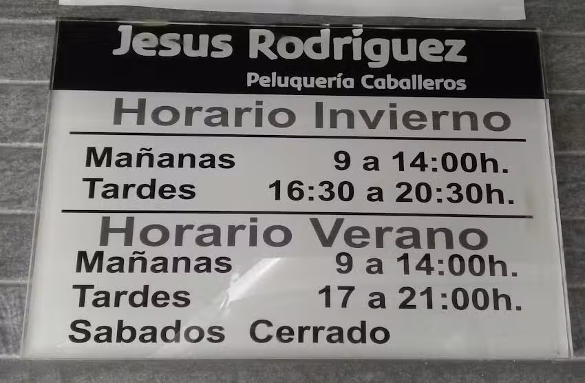 Jesus Rodriguez