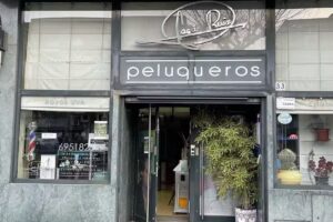 Jesús Ruiz Peluqueros