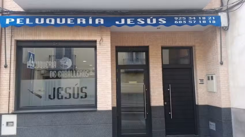 Jesús