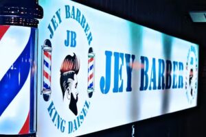 JEY BARBER