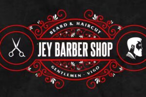 Jey barber shop