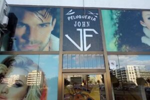 JF Peluquería