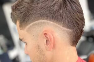 JFR Barber
