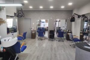 JH Estilista